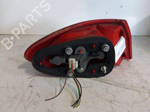 Højre baglygte ALFA ROMEO 147 (937_) 2.0 16V T.SPARK (937.AXA1, 937.AXC1, 937.BXC1) | BP19883350C35 