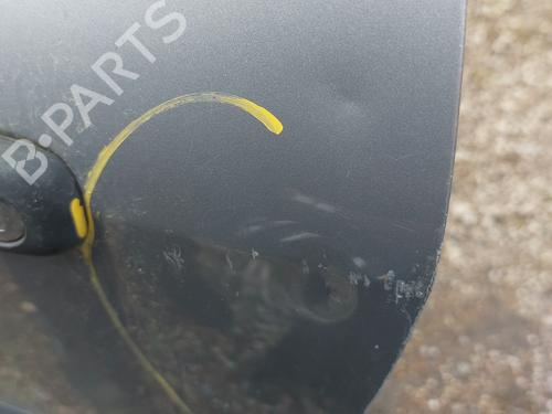 Left front door PEUGEOT 307 (3A/C) 1.6 16V | BP21998110C2 