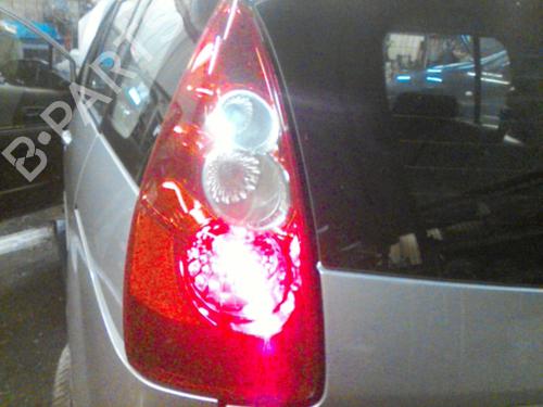 Used Left taillight MAZDA 5 (CR) 1.8 (CR19) (116 hp) 19884360