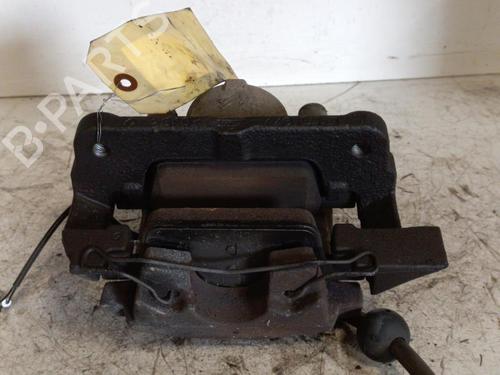 Left front brake caliper PEUGEOT 508 SW I (8E_) 2.0 HDi | BP19893640M105 