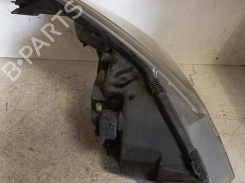 Left headlight RENAULT ESPACE IV (JK0/1_) 2.2 dCi (JK0H) | BP19880631C28 