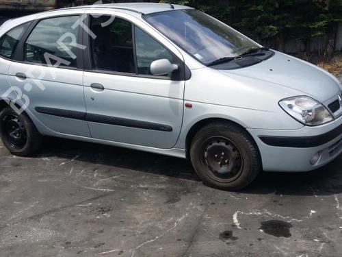 Faro destro RENAULT SCÉNIC I MPV (JA0/1_, FA0_) 1.9 dCi (JA05, JA1F) | BP19891662C29 