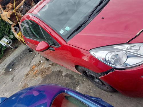 Right taillight CITROËN C3 II (SC_) 1.2 VTi 82 | BP27276286C35 - Image 4