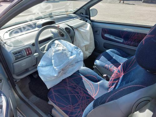 Ratstangsstang RENAULT TWINGO I (C06_)  | BP19880102I23 