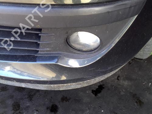 Venstre  Fortil Tågelygte RENAULT CLIO III (BR0/1, CR0/1) 1.4 16V (98 hp) 24616804