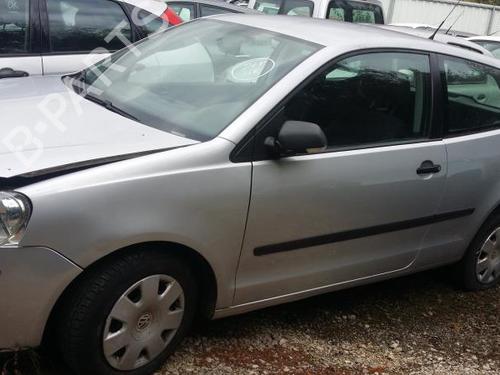 Rudehejsemekanisme Højre foran VW POLO (9N_, 9A_) 1.4 TDI | BP19891567C23 