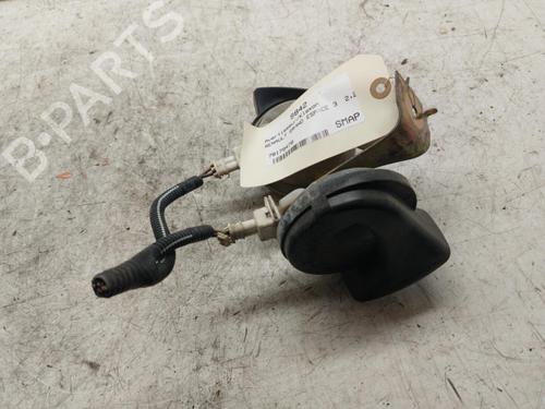 Used Horn RENAULT ESPACE III (JE0_) 2.2 12V TD (JE0E, JE0H, JE0P) (113 hp) 25275029
