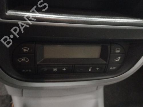 AC-Styringsenhed/Manøvreenhed CITROËN C3 I (FC_, FN_) 1.4 HDi (68 hp) 23774199