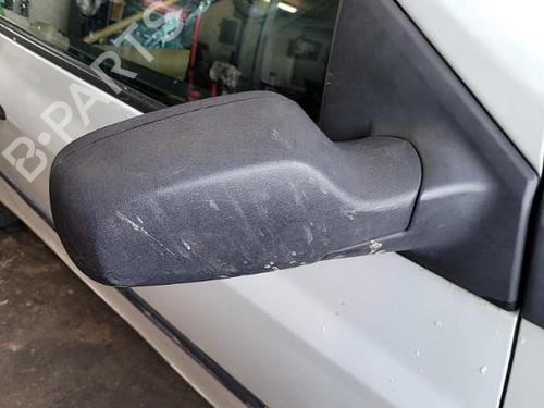 Right mirror RENAULT CLIO II (BB_, CB_)  | BP19901180C27 