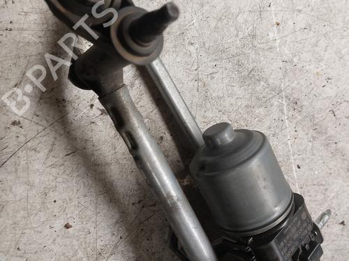 Front wiper motor VW POLO V (6R1, 6C1) 1.2 TDI | BP21667115M29 