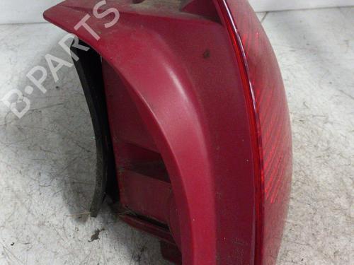 Right taillight PEUGEOT 407 (6D_) 2.0 HDi (6DRHRH) | BP19898244C35 