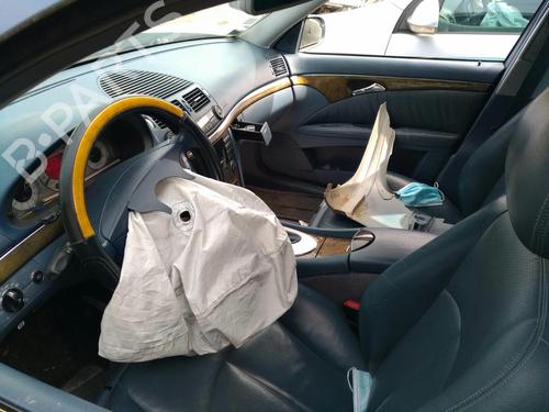 Card reader MERCEDES-BENZ E-CLASS (W211) E 270 CDI (211.016) | BP21981273E4 