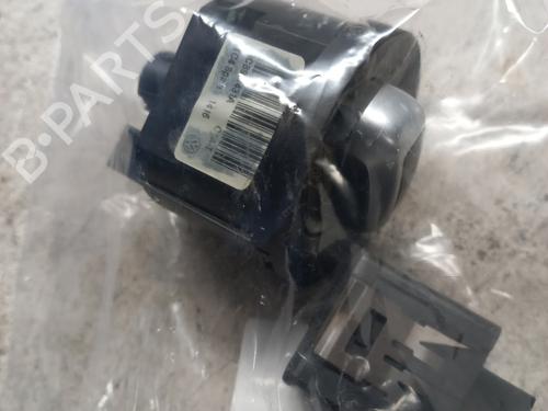 Headlight switch VW CC B7 (358) 2.0 TDI | BP20664142I24 