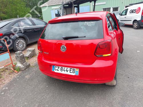 Horn VW POLO V (6R1, 6C1) 1.2 | BP19892522E13 