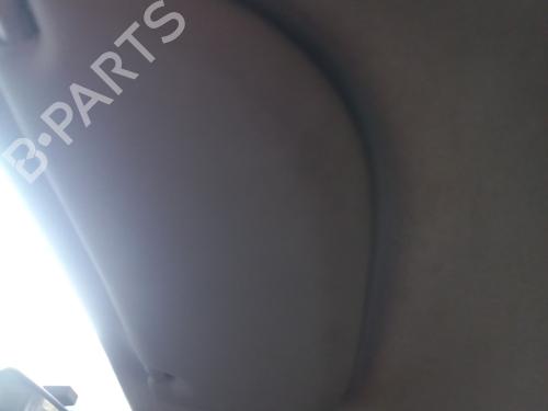 Used Left sun visor PEUGEOT 206+ (2L_, 2M_) 1.4 HDi eco 70 (68 hp) 27810899