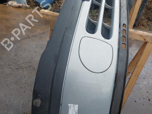 Front bumper RENAULT CLIO II (BB_, CB_) 1.6 (B/CB0D, BB00) | BP21994940C7 