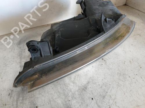 Right headlight VW TOURAN (1T1, 1T2) 1.9 TDI | BP19892262C29 