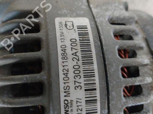 Alternator KIA CEE'D Sportswagon (JD) 1.6 CRDi 136 | BP19888762M7 