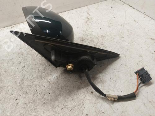 Bakspejl venstre JAGUAR X-TYPE I (X400) 2.5 V6 All-wheel Drive | BP19888380C26 