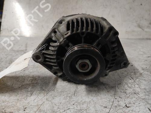 Used Alternator RENAULT MEGANE Scenic (JA0/1_) 1.6 e (JA0F) (90 hp) 19892723