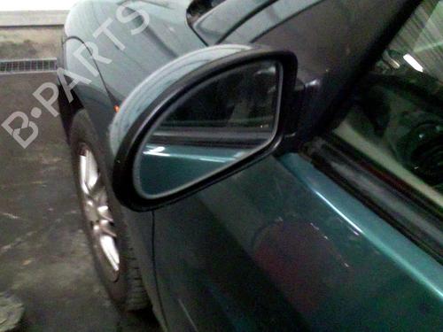 Left mirror FORD FOCUS II (DA_, HCP, DP)  | BP19880654C26 