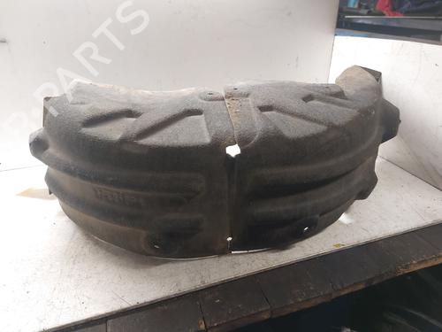 Wheel arch RENAULT MEGANE IV Hatchback (B9A/M/N_) 1.2 TCe 130 (B9MR) | BP25003720C56