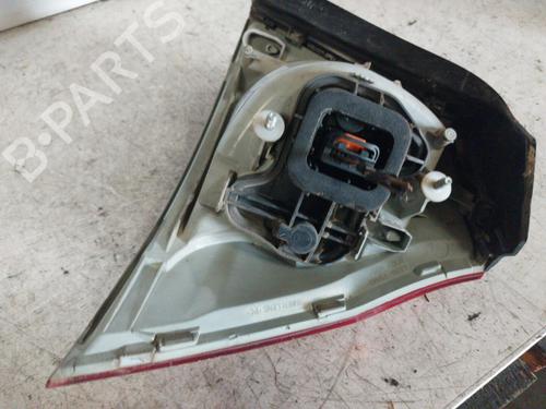 Left taillight VW GOLF V (1K1) 1.9 TDI | BP19892425C34 