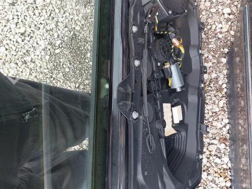 Left front door FORD FIESTA V (JH_, JD_)  | BP21984632C2 