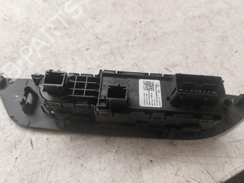Rudehejsemekanisme ventre foran PEUGEOT 208 II (UB_, UP_, UW_, UJ_) 1.2 PureTech 100 | BP27637358C22 