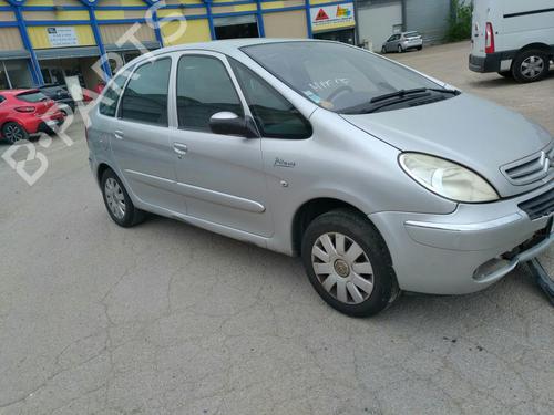 Front windshield wiper arm CITROËN XSARA PICASSO (N68) 1.6 HDi | BP19893803C143 