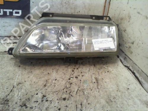 Used Left headlight CITROËN XANTIA (X1_, X2_) [1993-2003]  19899989