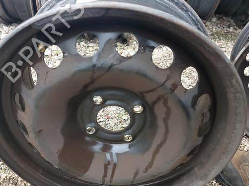 Rim RENAULT MEGANE II (BM0/1_, CM0/1_)  | BP19892383C45 