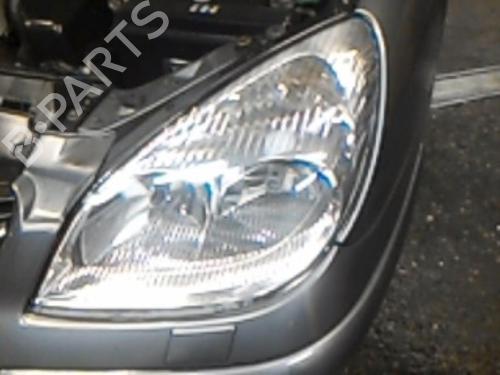 Used Left headlight CITROËN C5 I (DC_) [2001-2005]  19899598