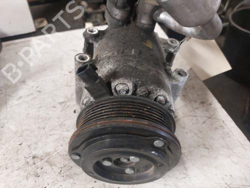 AC Kompressor FORD B-MAX (JK) 1.6 TDCi | BP21990504M34 