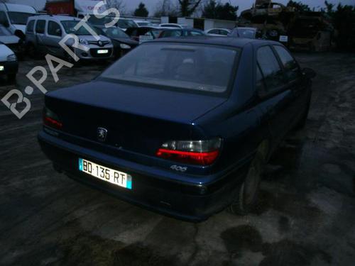 Right taillight PEUGEOT 406 (8B) 1.9 D | BP19896604C35 
