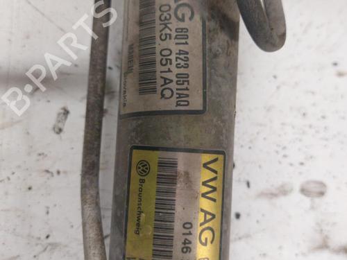 Steering rack VW POLO (9N_, 9A_) 1.2 12V | BP19893026M22 