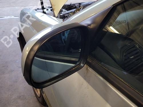 Used Left mirror PEUGEOT 406 (8B) 2.0 HDI 110 (109 hp) 23775733