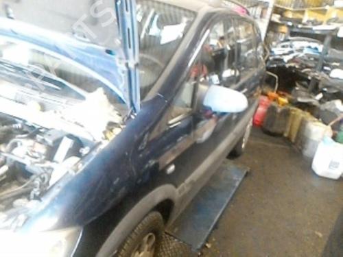 Rudehejsemekanisme Højre foran OPEL ZAFIRA A MPV (T98) 2.0 DTI 16V (F75) | BP19899770C23 
