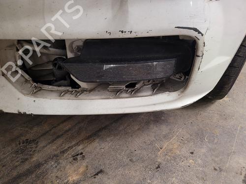 Used Left front fog light AUDI A1 (8X1, 8XK) 1.4 TDI (90 hp) 23776830