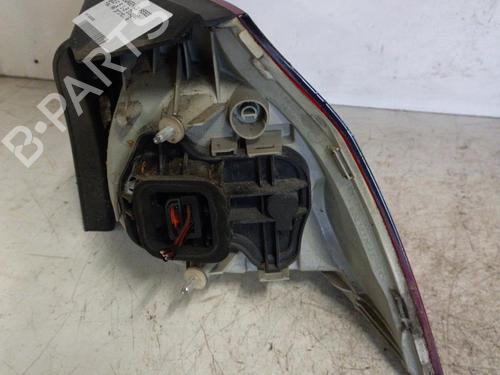Left taillight VW GOLF V (1K1)  | BP19891093C34 