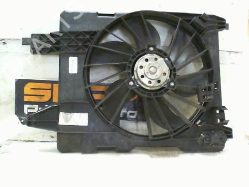 Kjølevifte elektrisk RENAULT SCÉNIC II (JM0/1_) [2003-2010]  21974713