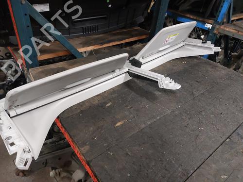 Left sun visor CITROËN C4 Picasso II 1.6 HDi 90 | BP21997364I1 