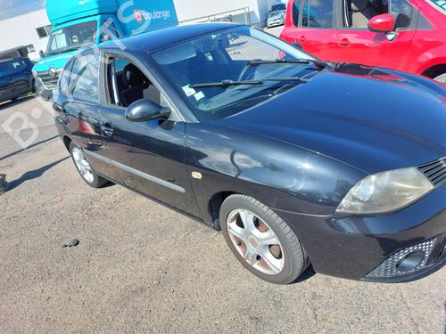 Radiator fan SEAT IBIZA III (6L1) 1.4 TDI | BP19887375M35 
