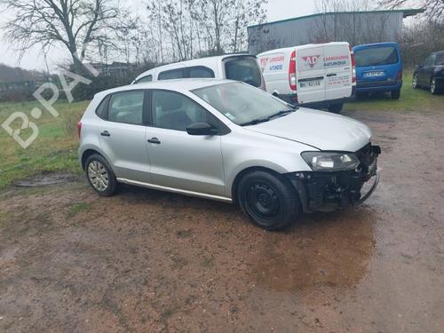 Rim VW POLO V (6R1, 6C1) | BP21987291C45