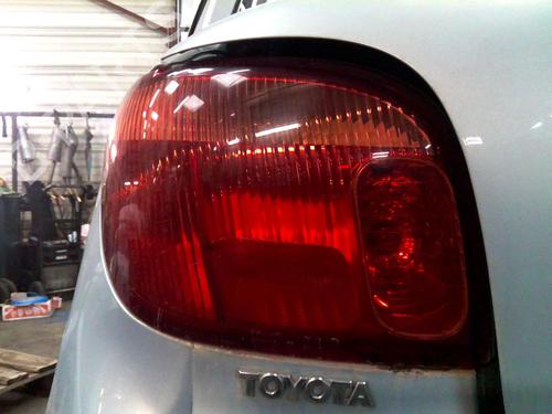 Venstre Baklys TOYOTA YARIS (_P1_) 1.4 D-4D (NLP10_, NLP10R) | BP19893992C34 