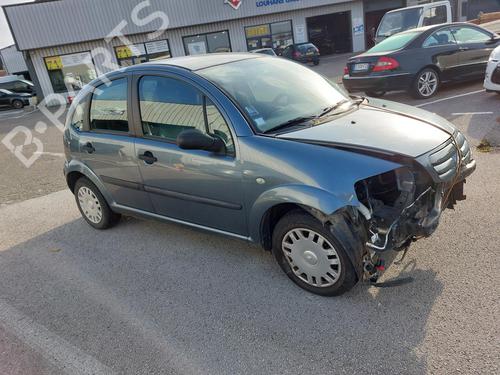 Steering column stalk CITROËN C3 I (FC_, FN_)  | BP19881844I23 