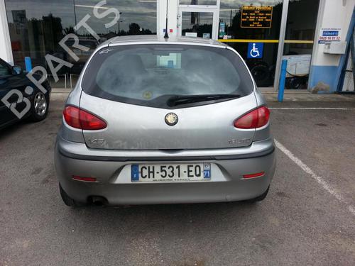 Left mirror ALFA ROMEO 147 (937_)  | BP19899823C26 