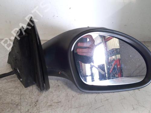 Right mirror SEAT CORDOBA (6L2) 1.4 TDI | BP19894441C27 