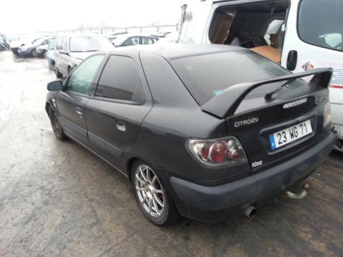 Højre baglygte CITROËN XSARA (N1)  | BP19902499C35 