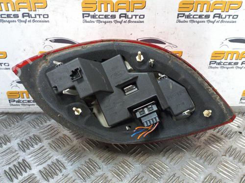 Venstre Baklys FORD KA (RB_) 1.3 i ROCAM | BP19894608C34 